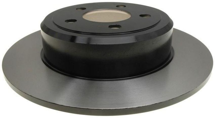 Raybestos 780254 Raybestos Specialty - Street Performance Brake Rotor