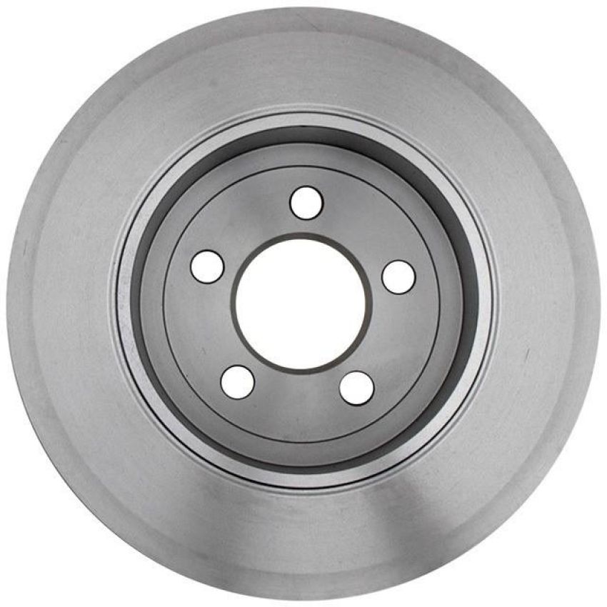 Raybestos 780254 Raybestos Specialty - Street Performance Brake Rotor
