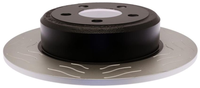 Raybestos 780254PER Raybestos Specialty - Street Performance S-Groove Brake Rotor