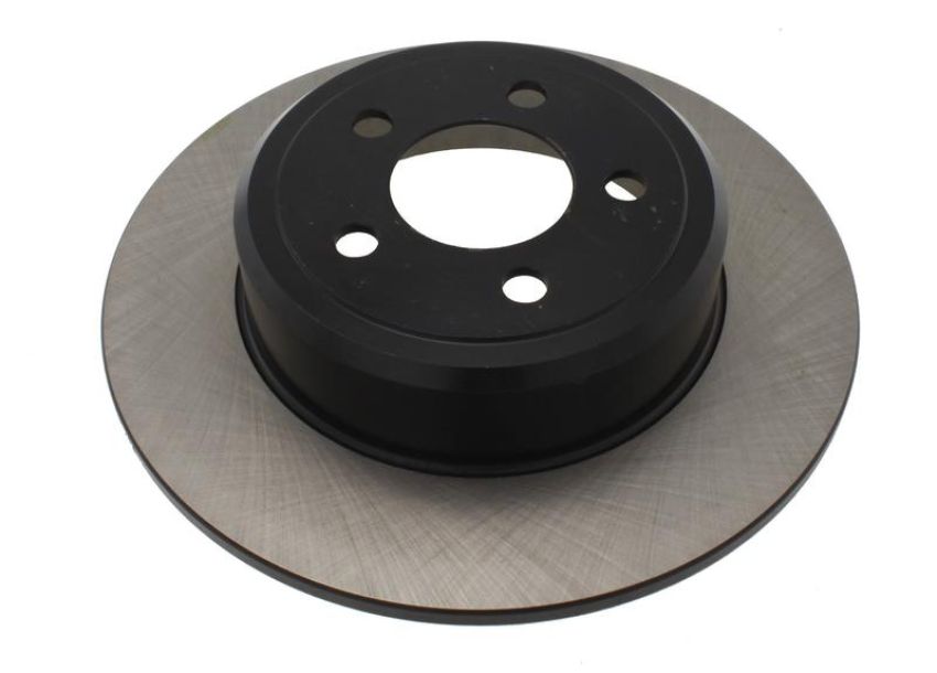 Raybestos 780254R2 Raybestos R-Line+ Brake Rotor