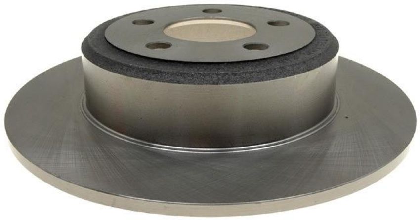 Raybestos 780254R Raybestos R-Line Brake Rotor