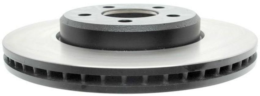 Raybestos 780255 Raybestos Specialty - Street Performance Brake Rotor
