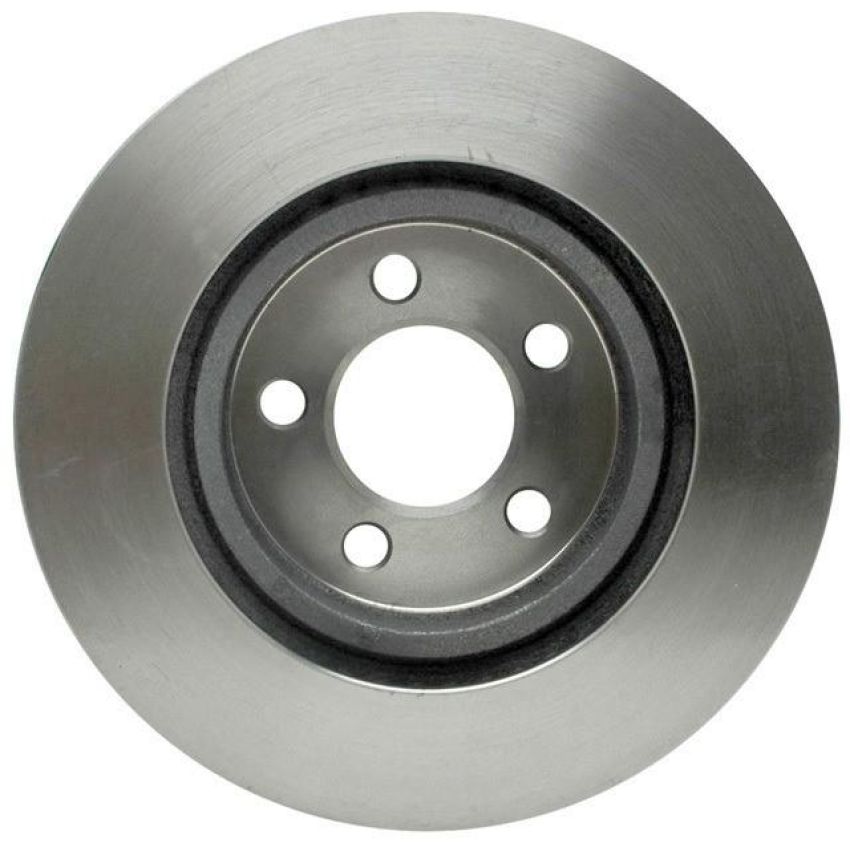 Raybestos 780255 Raybestos Specialty - Street Performance Brake Rotor
