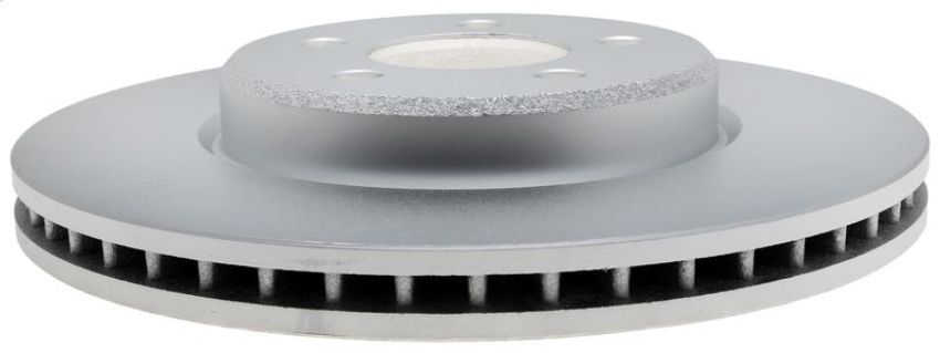 Raybestos 780255FZN Raybestos Element3 Coated Brake Rotor