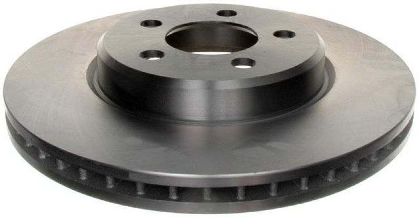 Raybestos 780255R Raybestos R-Line Brake Rotor