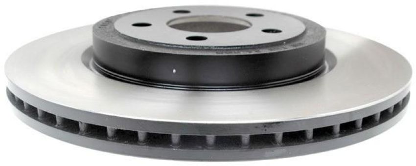 Raybestos 780256 Raybestos Specialty - Street Performance Brake Rotor