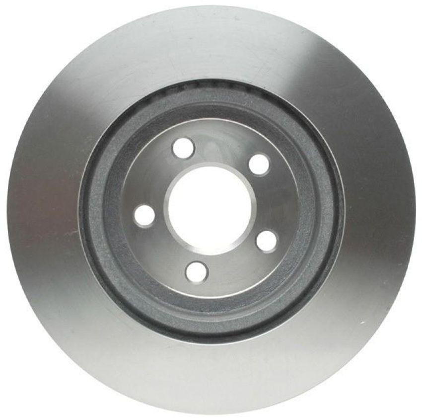 Raybestos 780256 Raybestos Specialty - Street Performance Brake Rotor
