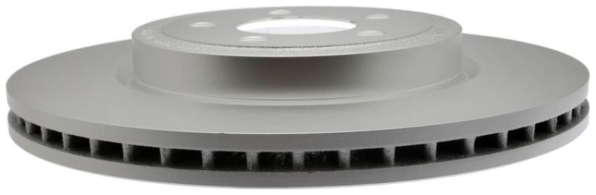 Raybestos 780256P Raybestos Specialty - Police Brake Rotor