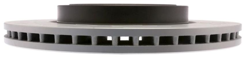 Raybestos 780256PER Raybestos Specialty - Street Performance S-Groove Brake Rotor