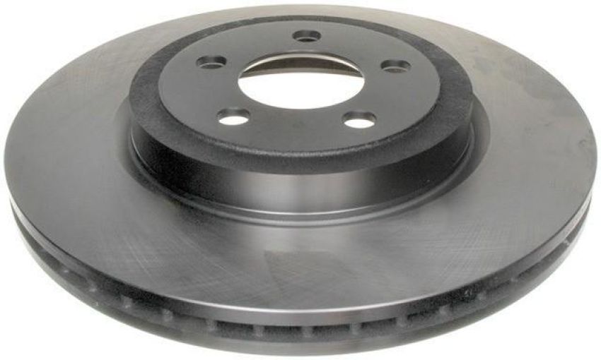 Raybestos 780256R Raybestos R-Line Brake Rotor