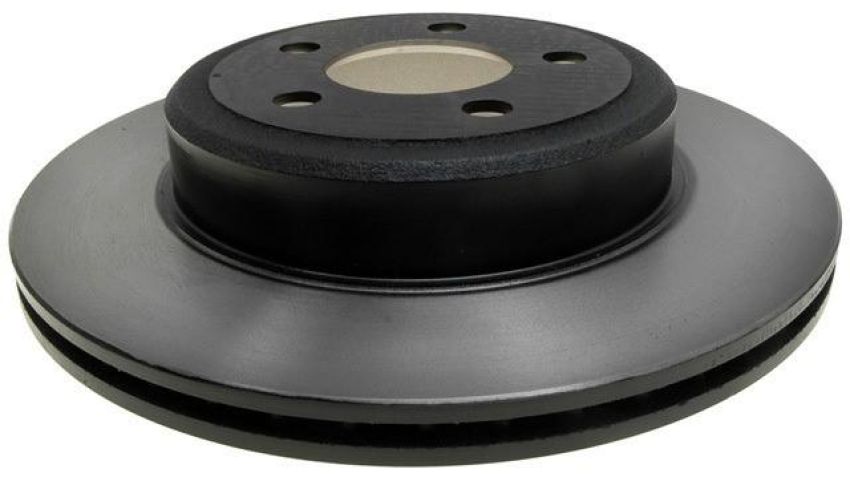 Raybestos 780257 Raybestos Specialty - Street Performance Brake Rotor