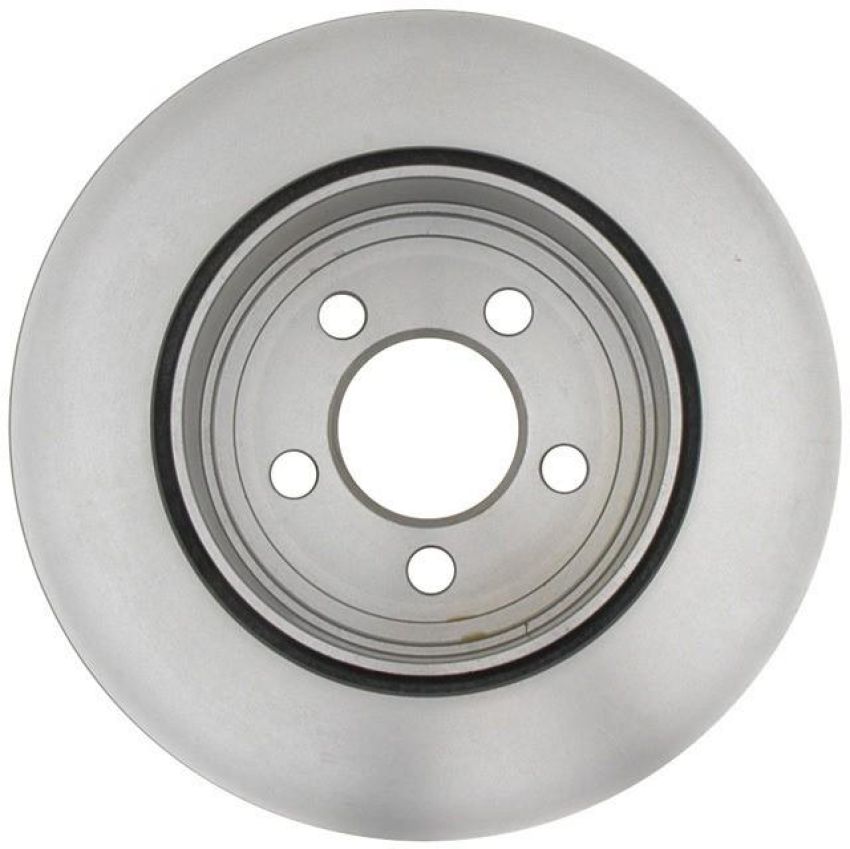 Raybestos 780257 Raybestos Specialty - Street Performance Brake Rotor