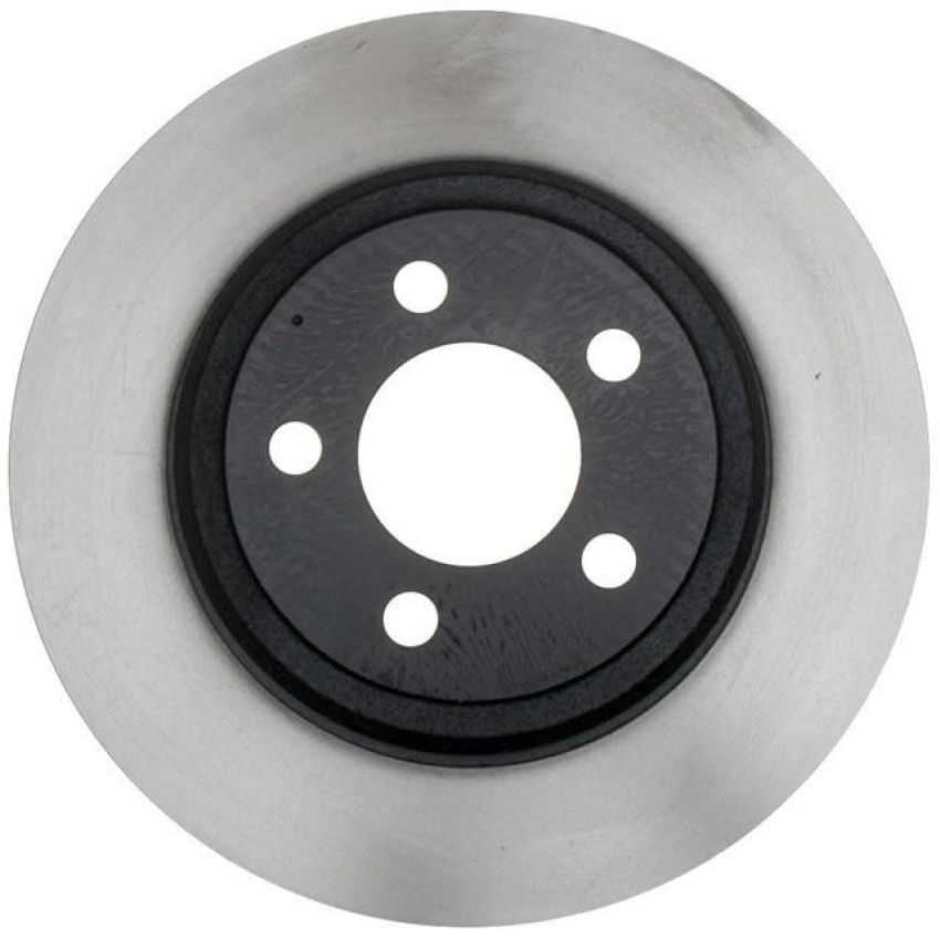 Raybestos 780257 Raybestos Specialty - Street Performance Brake Rotor
