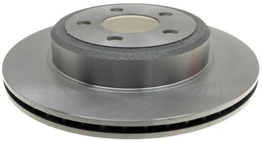 Raybestos 780257R Raybestos R-Line Brake Rotor