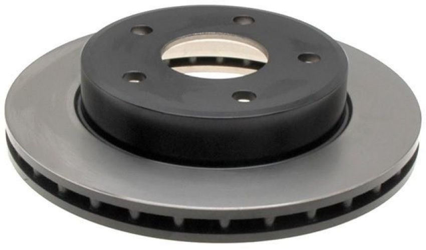 Raybestos 780258 Raybestos Specialty - Truck Brake Rotor
