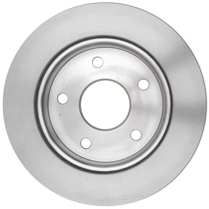 Raybestos 780258 Raybestos Specialty - Truck Brake Rotor