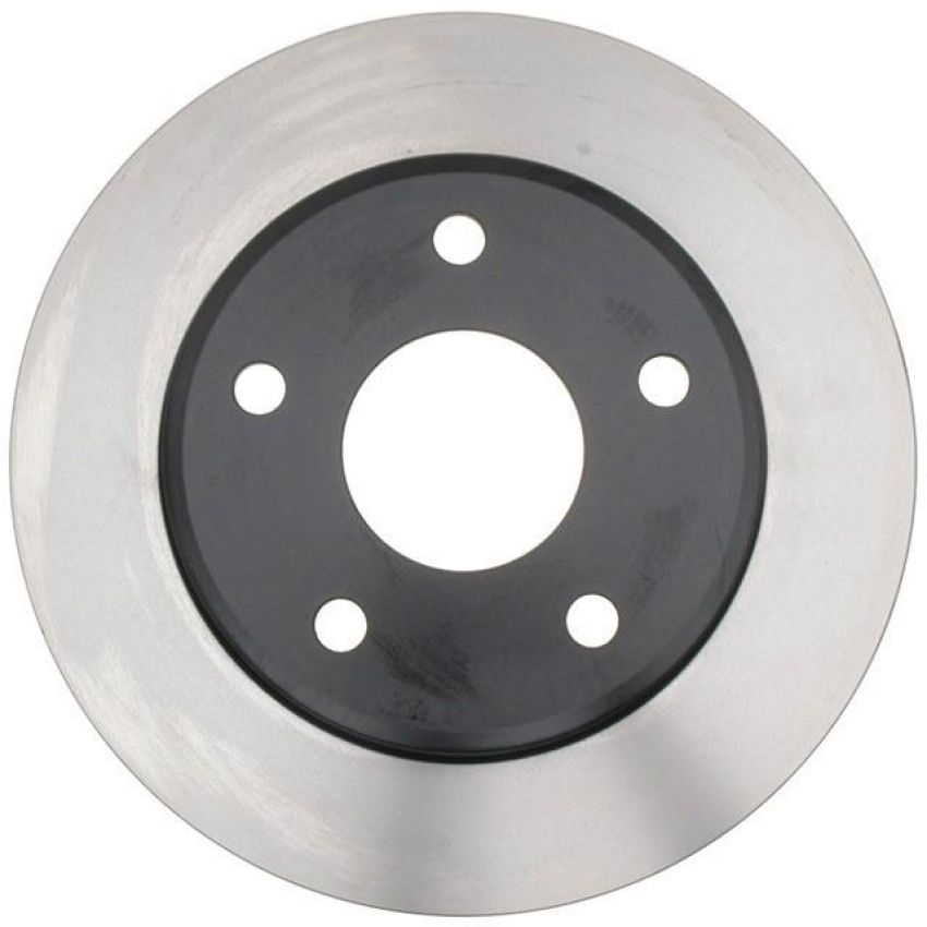 Raybestos 780258 Raybestos Specialty - Truck Brake Rotor