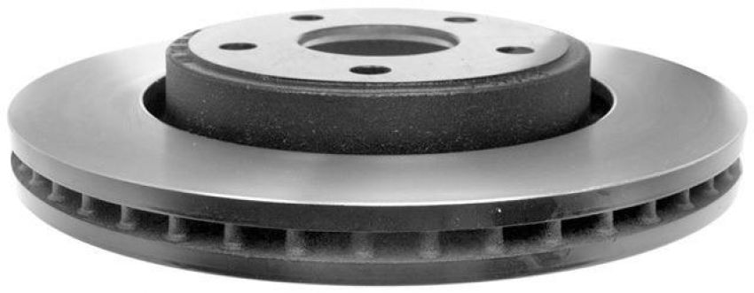 Raybestos 780289 Raybestos Specialty - Truck Brake Rotor