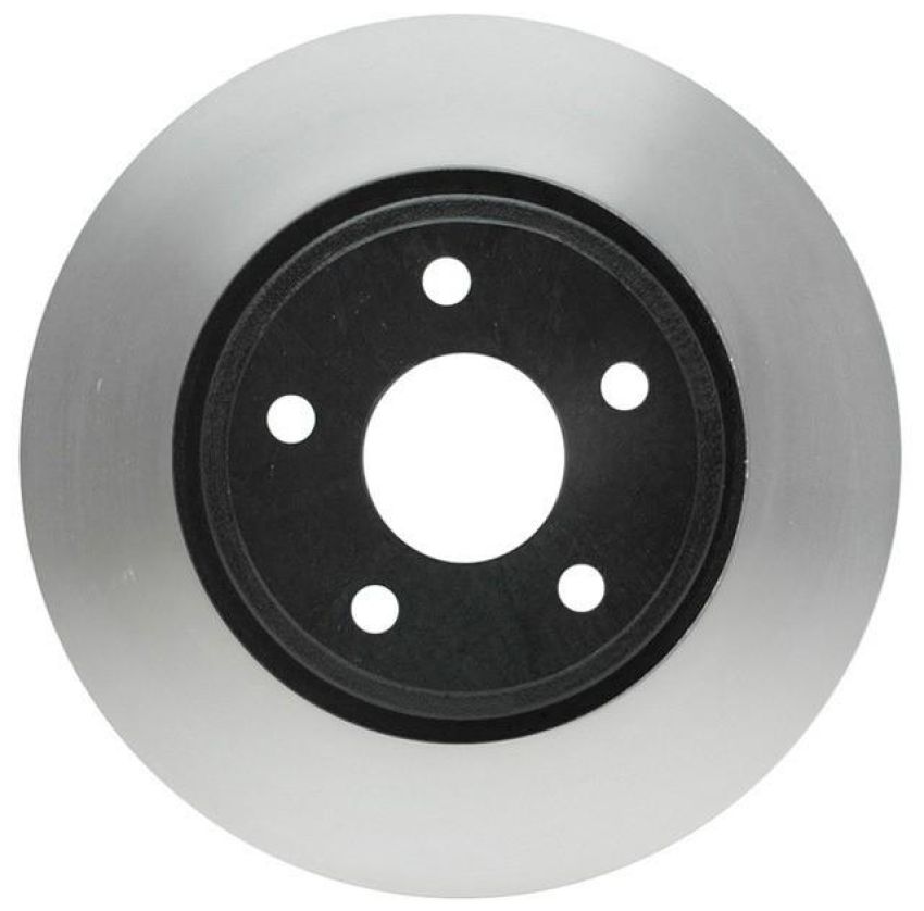 Raybestos 780289 Raybestos Specialty - Truck Brake Rotor