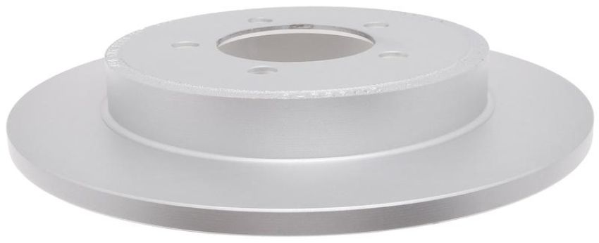 Raybestos 780289FZN Raybestos Element3 Coated Brake Rotor