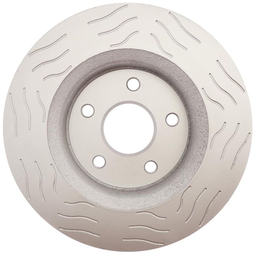 Raybestos 780289PER Raybestos Specialty - Street Performance S-Groove Brake Rotor