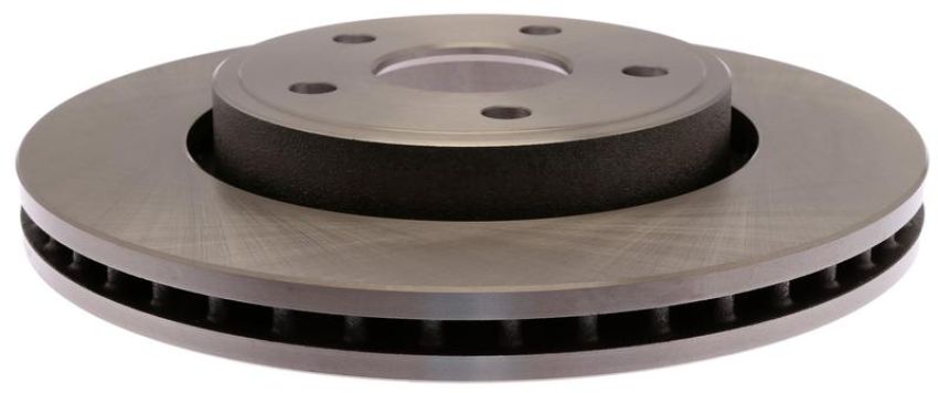 Raybestos 780289R Raybestos R-Line Brake Rotor