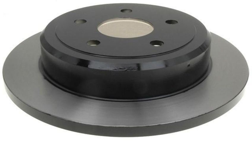 Raybestos 780296 Raybestos Specialty - Truck Brake Rotor