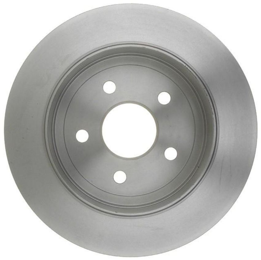 Raybestos 780296 Raybestos Specialty - Truck Brake Rotor