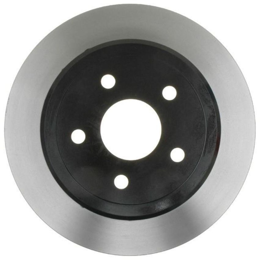 Raybestos 780296 Raybestos Specialty - Truck Brake Rotor