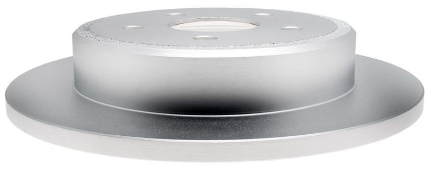 Raybestos 780296FZN Raybestos Element3 Coated Brake Rotor