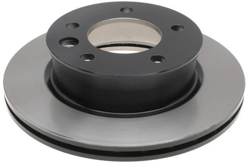 Raybestos 780346 Raybestos Specialty - Truck Brake Rotor
