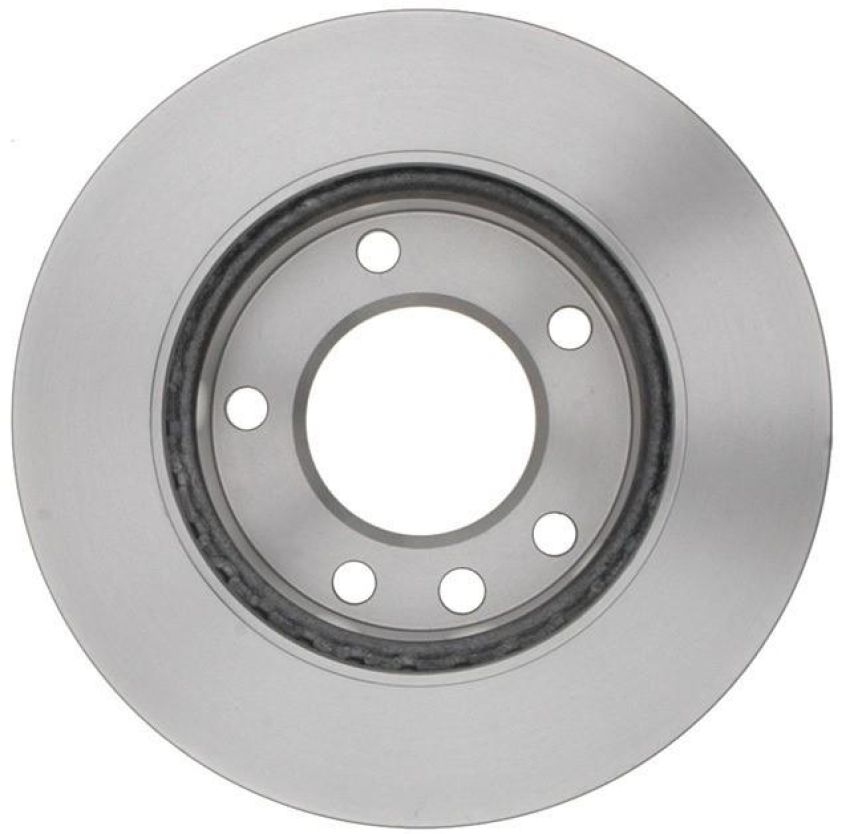 Raybestos 780346 Raybestos Specialty - Truck Brake Rotor