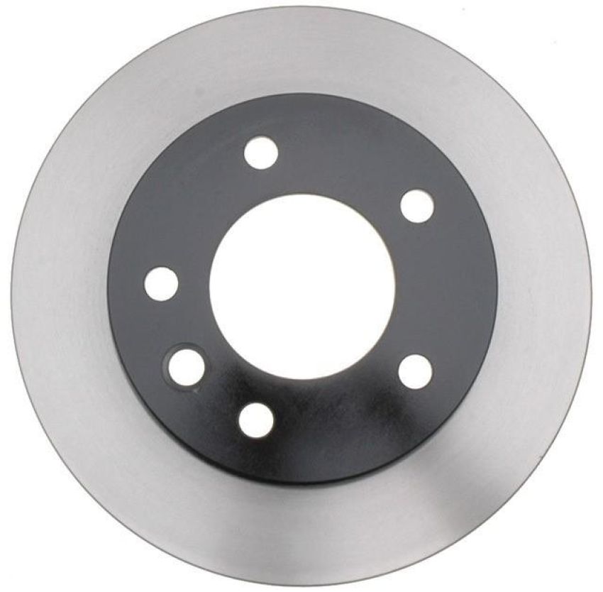 Raybestos 780346 Raybestos Specialty - Truck Brake Rotor