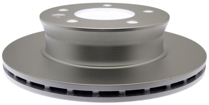 Raybestos 780346FZN Raybestos Element3 Coated Brake Rotor