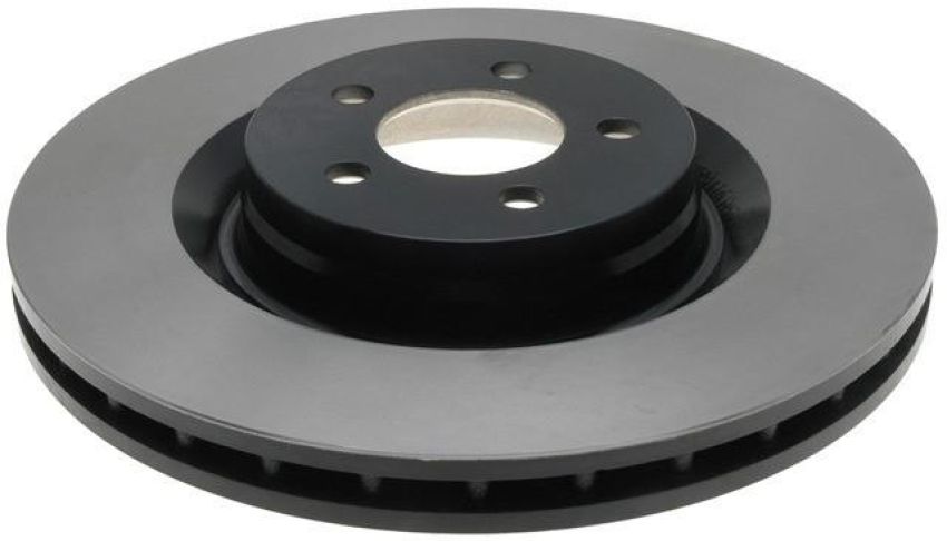 Raybestos 780389 Raybestos Specialty - Street Performance Brake Rotor
