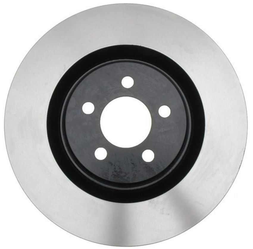 Raybestos 780389 Raybestos Specialty - Street Performance Brake Rotor