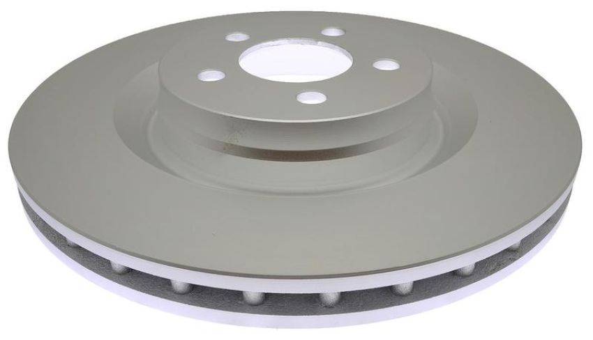 Raybestos 780389FZN Raybestos Element3 Coated Brake Rotor