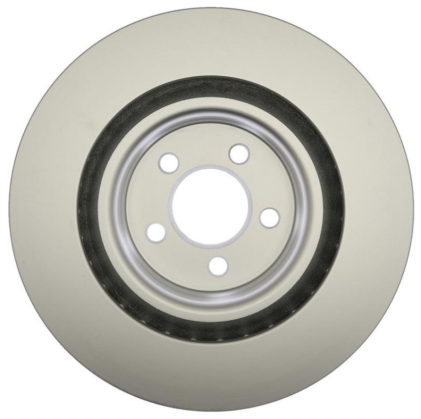 Raybestos 780389FZN Raybestos Element3 Coated Brake Rotor