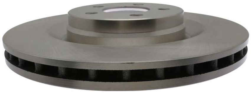 Raybestos 780389R Raybestos R-Line Brake Rotor