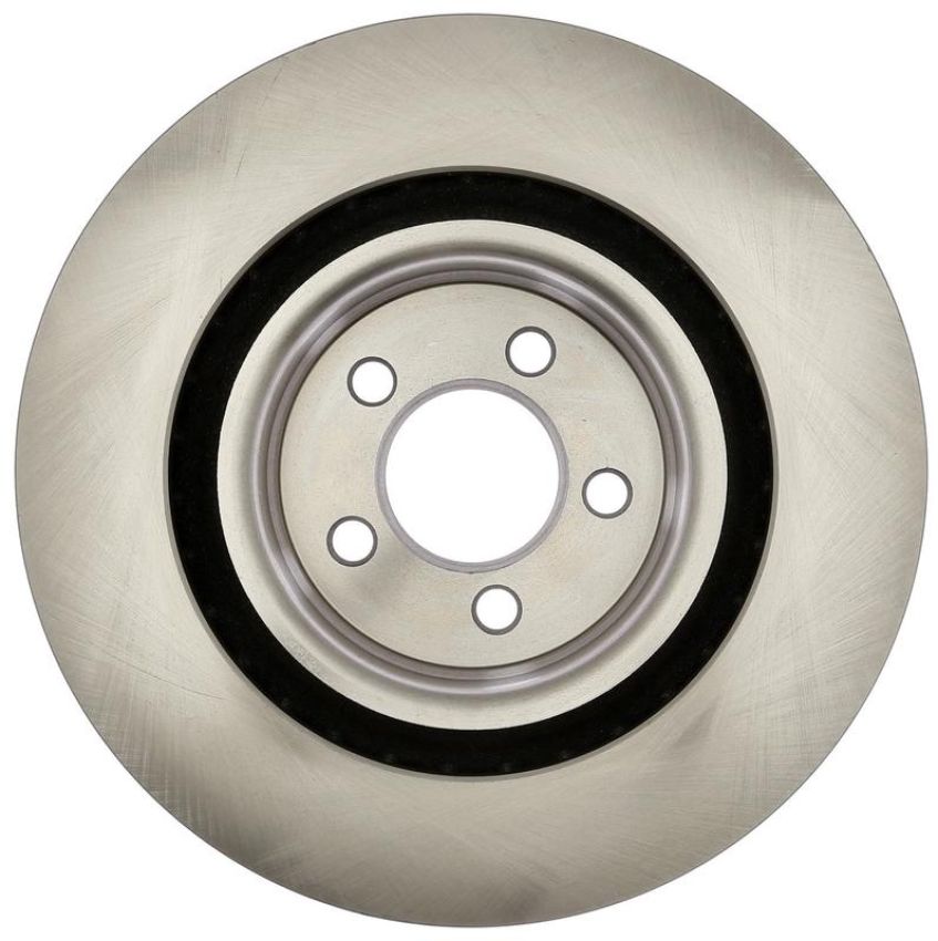 Raybestos 780389R Raybestos R-Line Brake Rotor