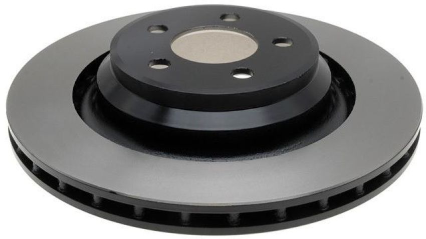 Raybestos 780390 Raybestos Specialty - Street Performance Brake Rotor