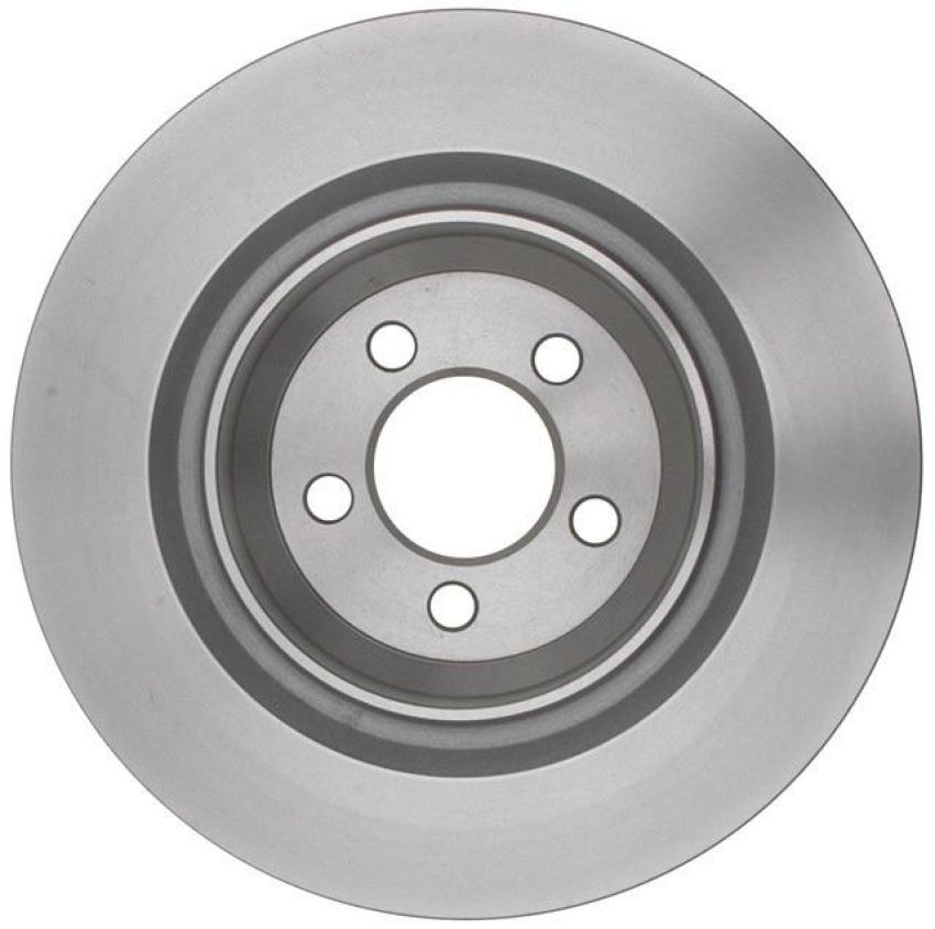Raybestos 780390 Raybestos Specialty - Street Performance Brake Rotor