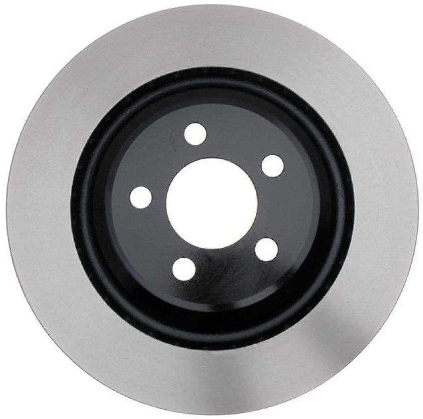 Raybestos 780390 Raybestos Specialty - Street Performance Brake Rotor