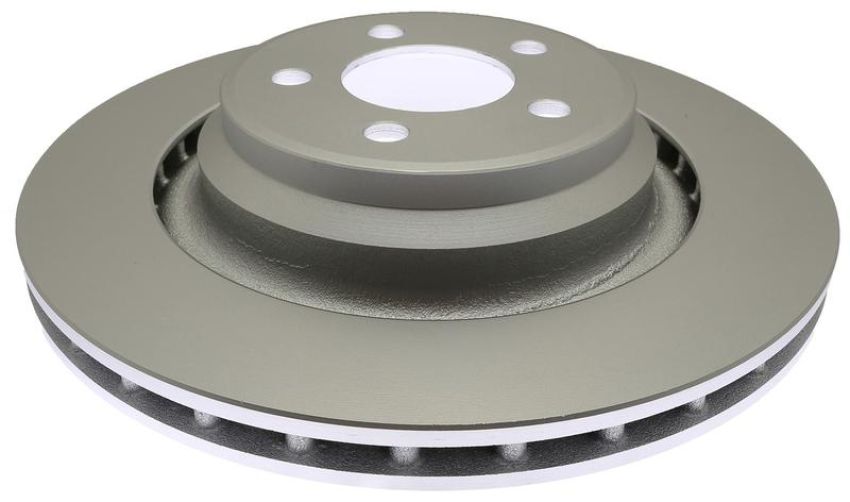 Raybestos 780390FZN Raybestos Element3 Coated Brake Rotor