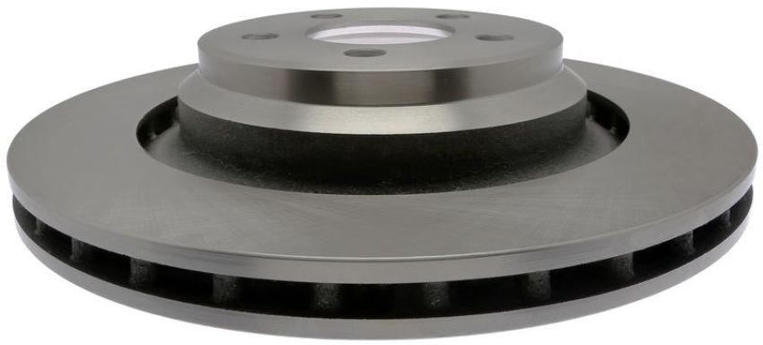 Raybestos 780390R Raybestos R-Line Brake Rotor