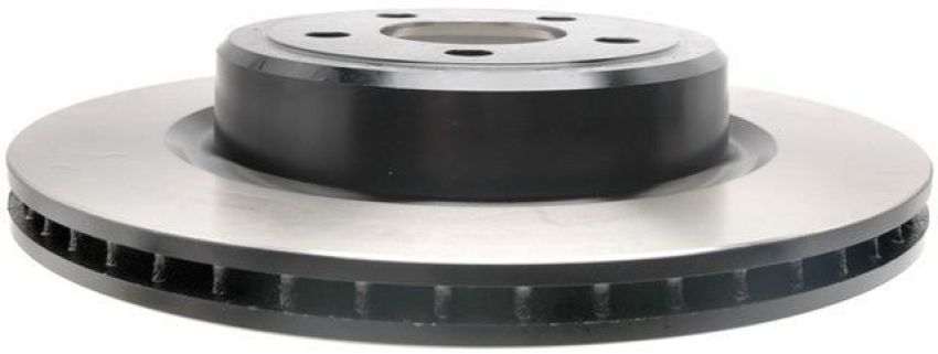 Raybestos 780395 Raybestos Specialty - Street Performance Brake Rotor