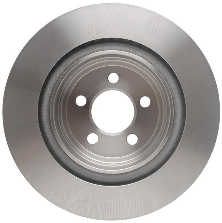 Raybestos 780395 Raybestos Specialty - Street Performance Brake Rotor