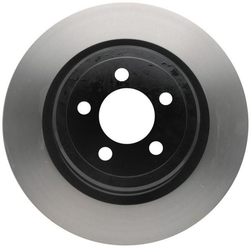 Raybestos 780395 Raybestos Specialty - Street Performance Brake Rotor