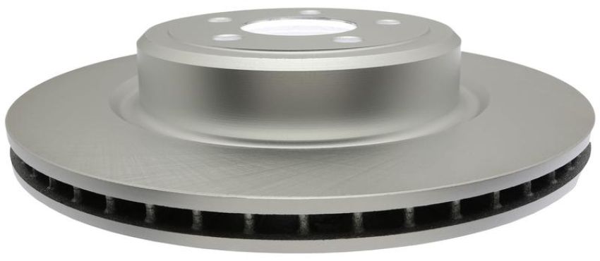 Raybestos 780395FZN Raybestos Element3 Coated Brake Rotor