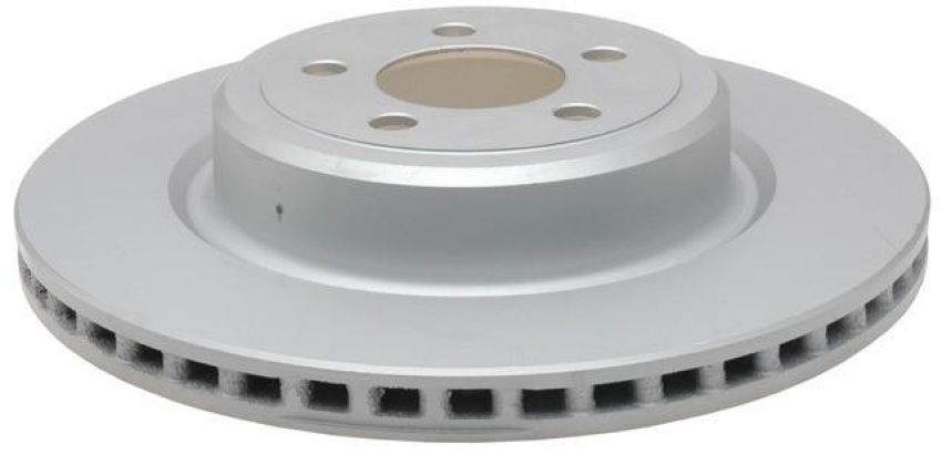 Raybestos 780395P Raybestos Specialty - Police Brake Rotor